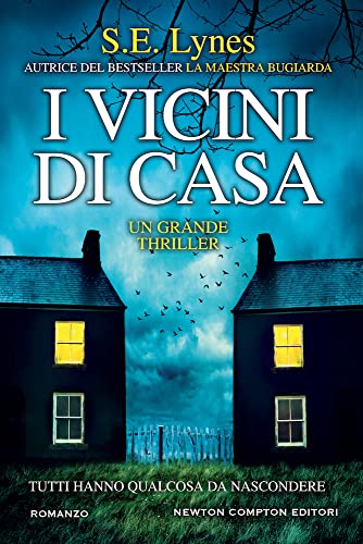 Libri Epub Gratis Italiano Download Scarica [PDF] I vicini di casa ePUB Mobile | italiano libri