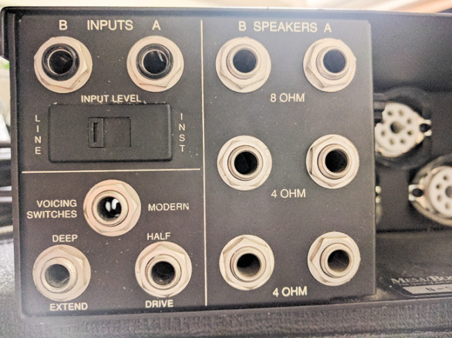 MESA/BOOGIE Stereo Simul-Class 2:NinetyをGet！ | What