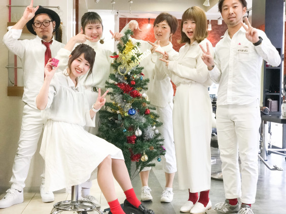クリスマス Akihito Sakuma クリスマス Akihito Sakuma