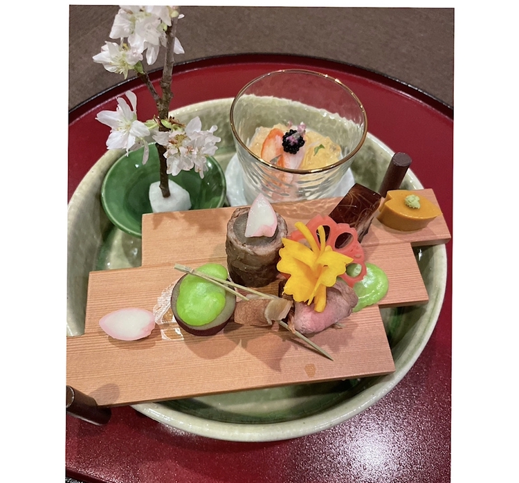 割烹 おりも