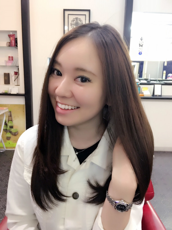 今日のツヤ髪美女 1番高い美容室代 Applause L Ardeur アプローズ ラデュール 沖縄宜野湾 骨格診断カット オトナメイクレッスン 美と心を開花させる自分軸ビューティライフデザイン