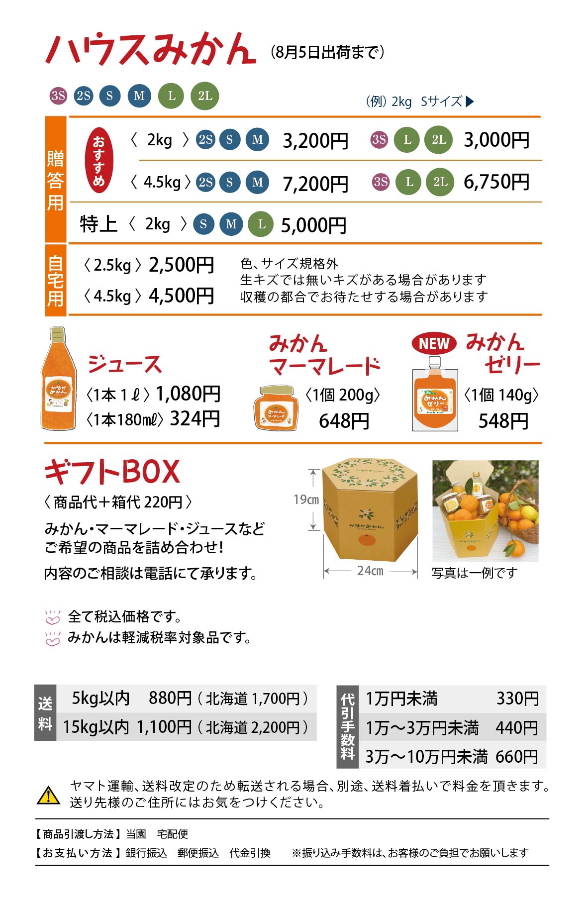 え*ー様 ミカンの　まとめ売り 高級みかんスイーツのギフトやプレゼントならまるごとみかん