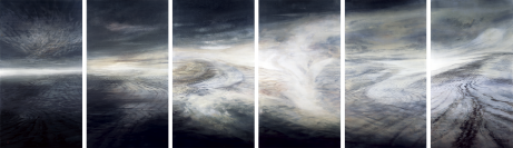 特別展 中野嘉之の世界