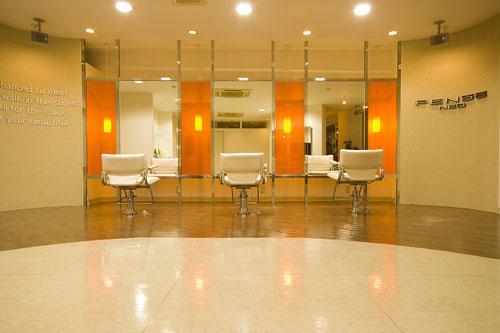 Profile Pense Rifrain