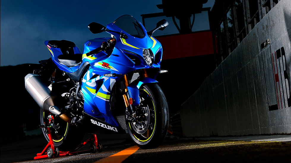NRC gsxr1000r (2017-2020年モデル) NRC きたり gsxr1000r (2017-2020年モデル)