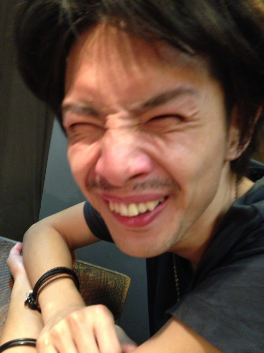 青春の日々 Hair Design D