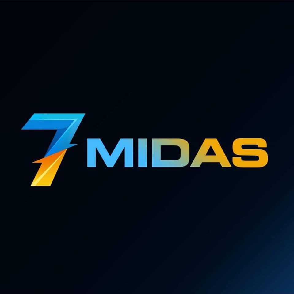 7MIDAS: Link RTP Slot Gacor Hari Ini Gampang Menang Terbaik