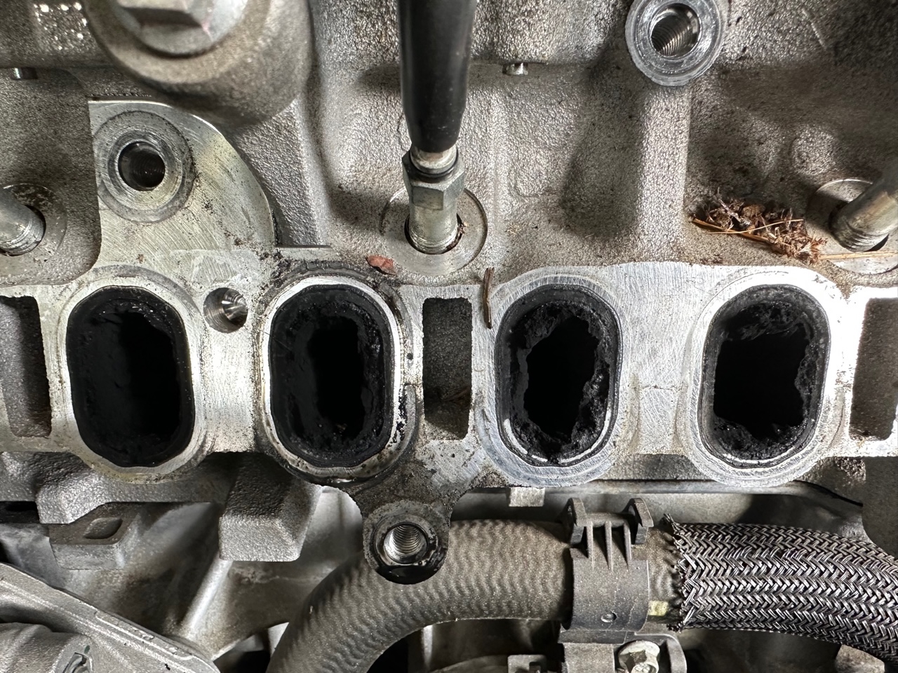 1.5D 1.8Dカーボンクリーニング | 碧南マツダ株式会社