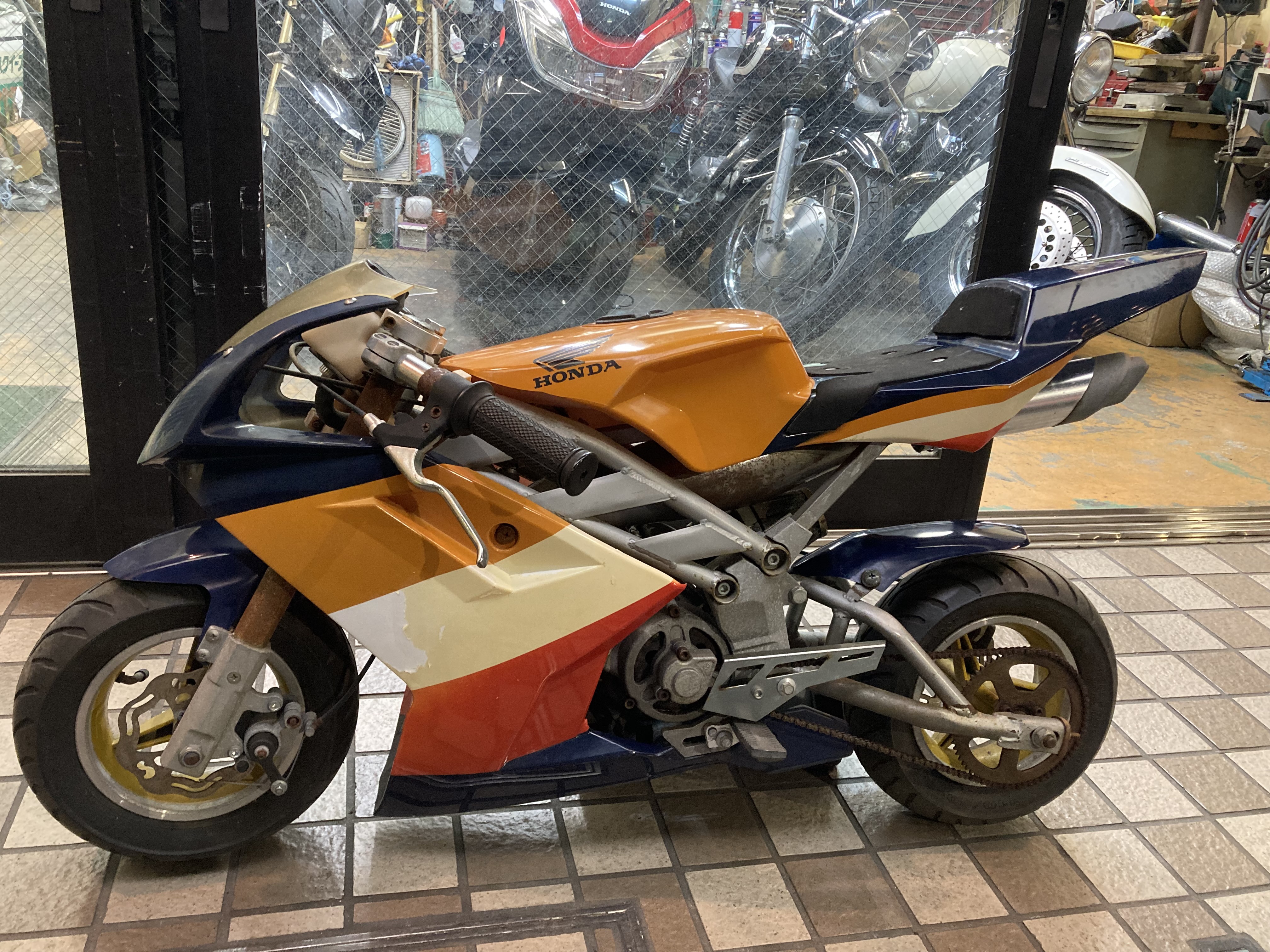 バイク処分東京原付廃車 | バイク処分東京原付廃車【バイク回収ホンポＢＵＭ】練馬発原付ＯＫ埼玉神奈川千葉もＯＫ