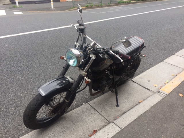 バイク処分東京原付廃車 | バイク処分東京原付廃車【バイク回収ホンポＢＵＭ】練馬発原付ＯＫ埼玉神奈川千葉もＯＫ