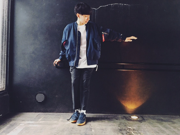MyHairisBad マウンテンパーカー Goods | My Hair is Bad official website