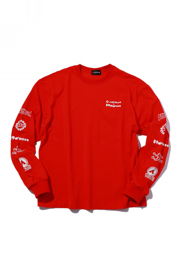 39degrees×AIRWALK MOSHPIT by SPINNS 39degrees×AIRWALK MOSHPIT by SPINNS