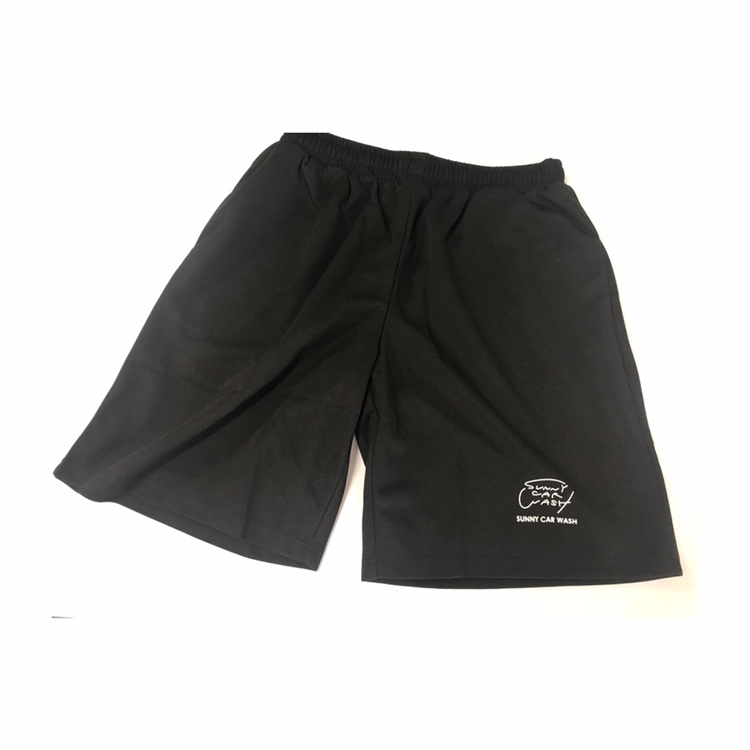 SUNNY CAR WASH TシャツとCDセット SUNNY CAR WASH TシャツとCDセット