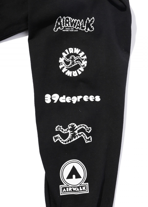 39degrees×AIRWALK MOSHPIT by SPINNS 39degrees×AIRWALK MOSHPIT by SPINNS