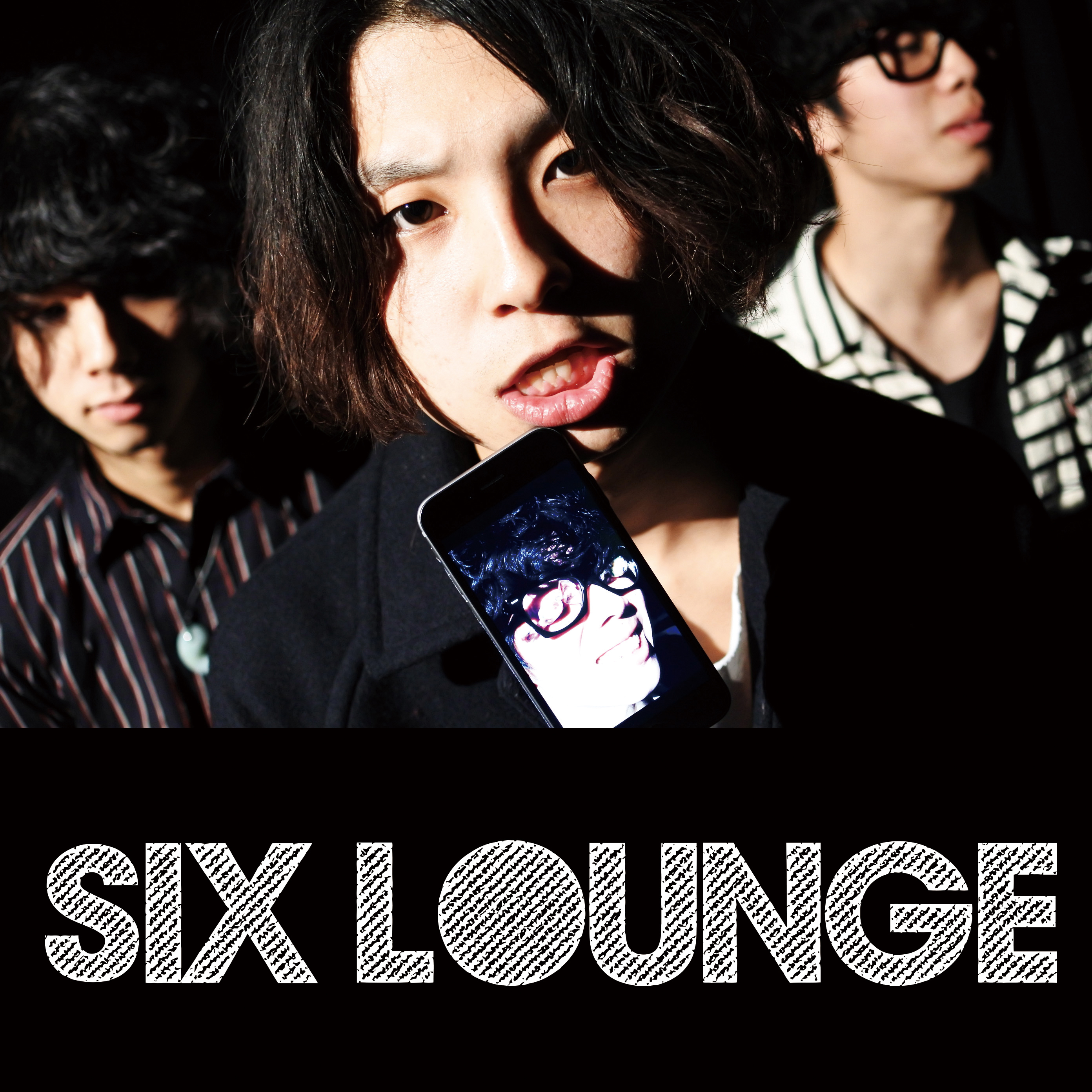 SIX LOUNGE | MOSHPIT by SPINNS