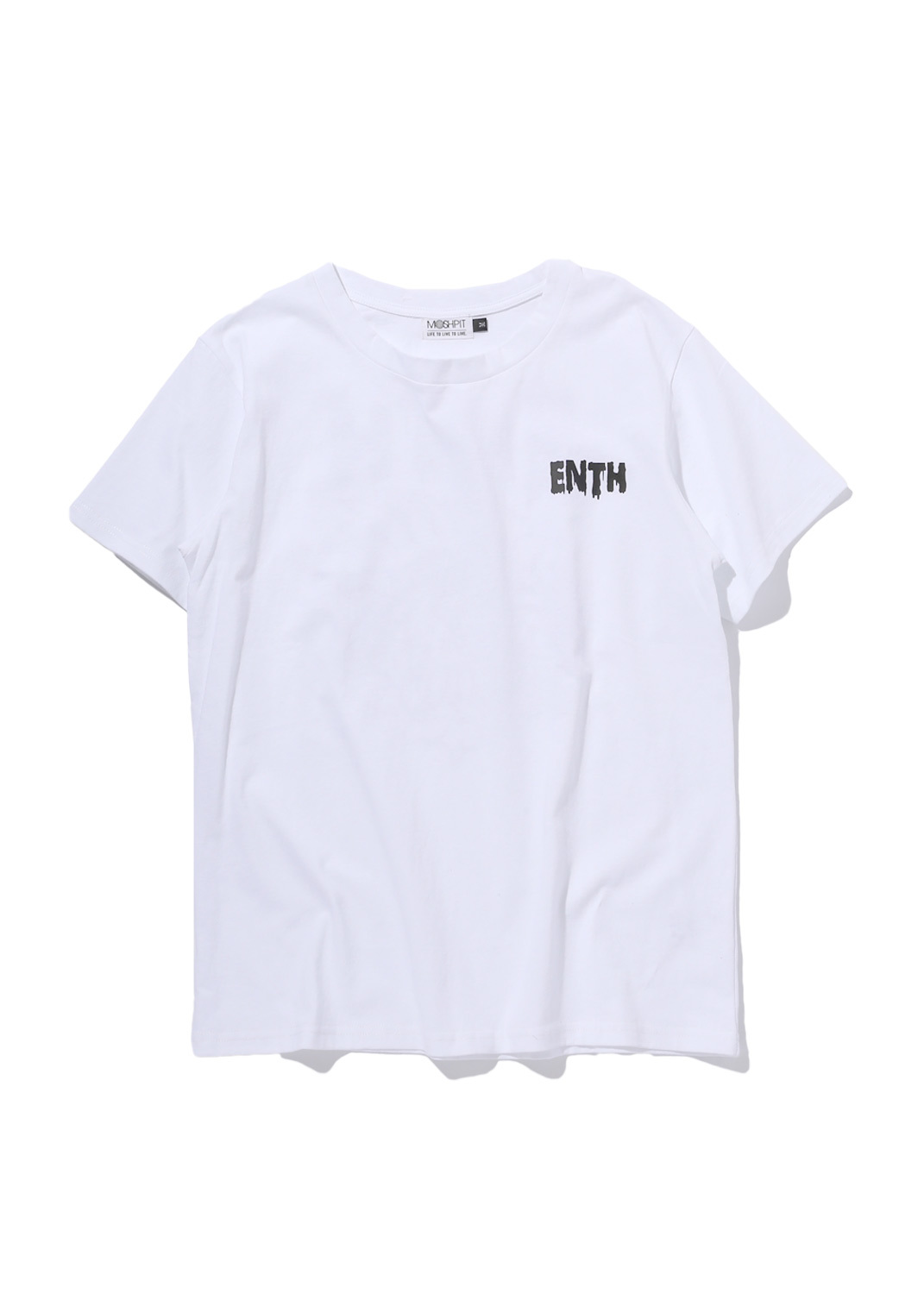 ENTH×MOSHPIT | MOSHPIT by SPINNS