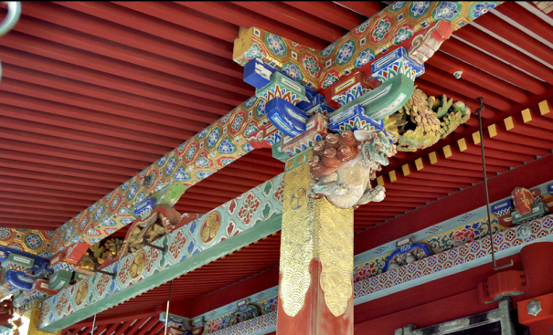 ｚｉｐａｎｇ ｔｏｋｉｏ ２０２０ 運慶 湛慶作 梵天 帝釈天 聖観音 多くの文化遺産を守り 伝え続ける 西暦600年代 奈良時代 創建の古刹 瀧山寺 ｚｉｐａｎｇ ｔｏｋｉｏ ２０２０