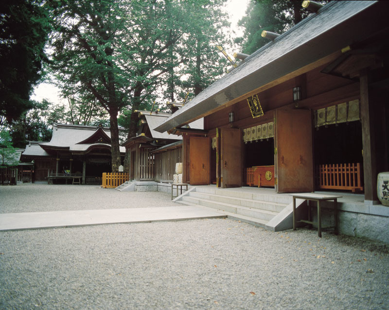 ＺＩＰＡＮＧ ＴＯＫＩＯ ２０２０「日本発祥にまつわる日向神話の源、高千穂の天岩戸神社」 | ＺＩＰＡＮＧ ＴＯＫＩＯ ２０２０