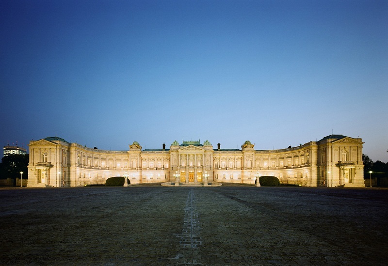 ZIPANG TOKIO 2020「迎賓館 赤坂離宮の一般公開