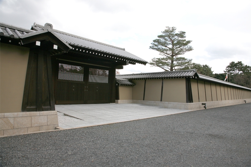 ZIPANG TOKIO 2020「京都迎賓館一般公開について