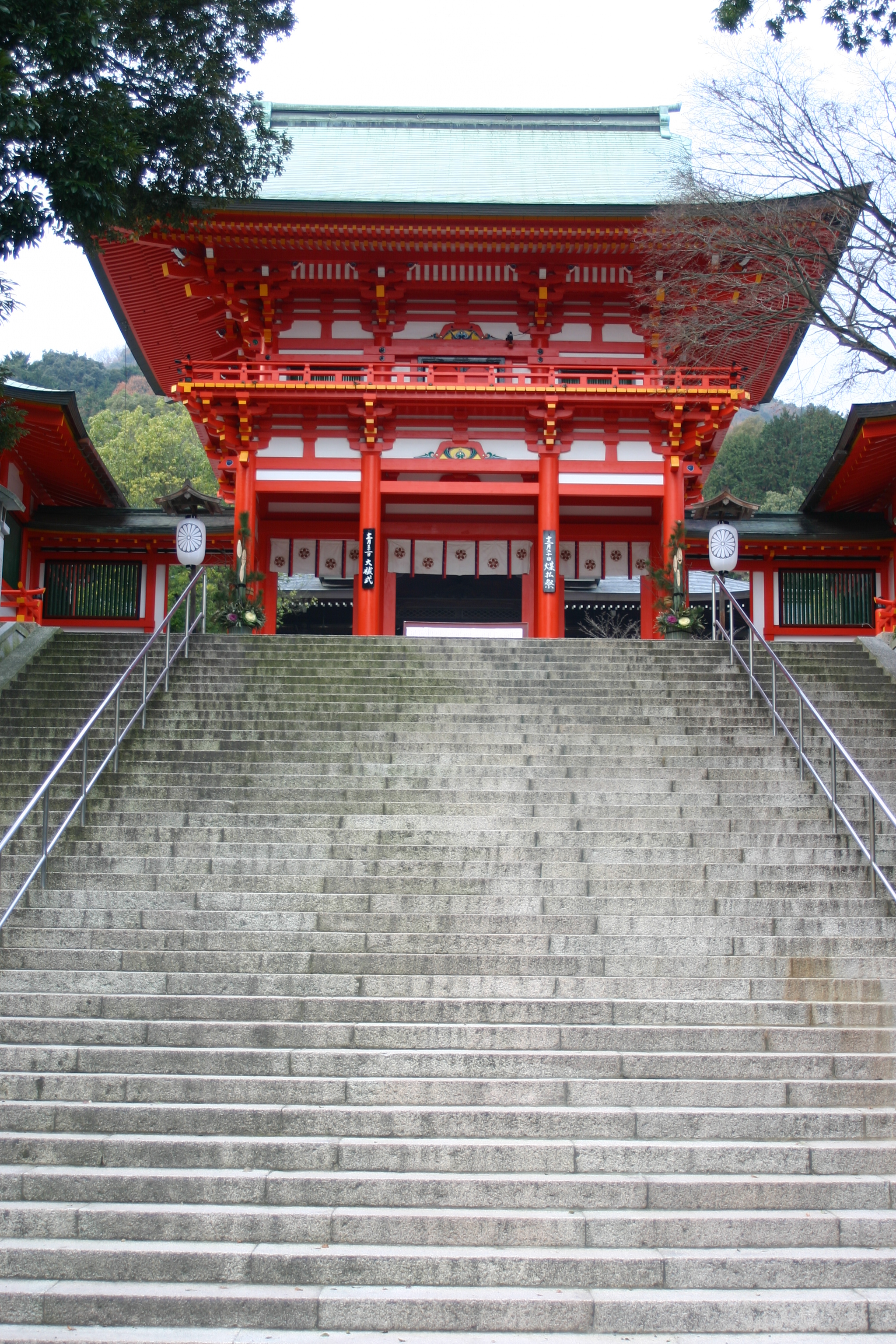 ＺＩＰＡＮＧ ＴＯＫＩＯ ２０２０「古都大津京を開かれた 第38代天智天皇をまつる神社『近江神宮』（後編）」 | ＺＩＰＡＮＧ ＴＯＫＩＯ ２０２０