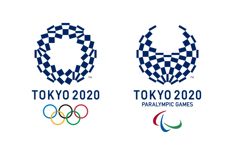 ZIPANG TOKIO 2020「東京オリンピック