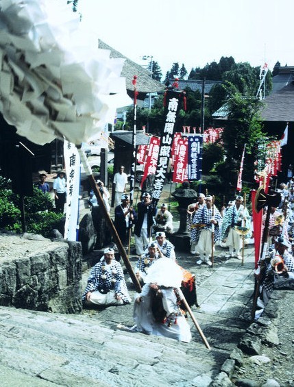 ＺＩＰＡＮＧ ＴＯＫＩＯ ２０２０「そびえる山の厳しさに山伏たちの姿が浮かぶ！ 日本遺産認定 出羽三山」 | ＺＩＰＡＮＧ ＴＯＫＩＯ ２０２０