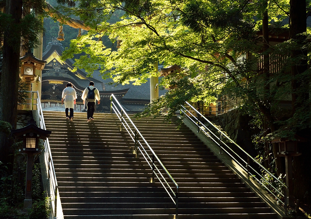 ＺＩＰＡＮＧ ＴＯＫＩＯ ２０２０「神代に始まった古社中の古社 原初の神祀りの様を伝える 三輪明神 大神神社（その壱）」 | ＺＩＰＡＮＧ ＴＯＫＩＯ  ２０２０