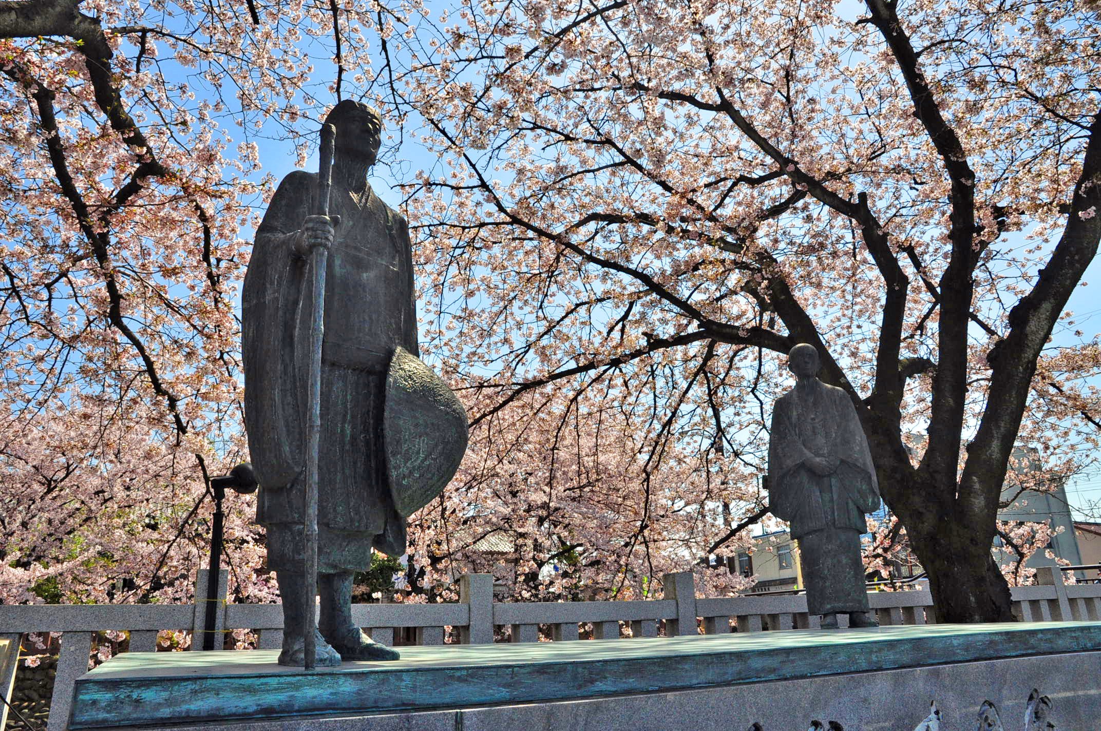 ZIPANG TOKIO 2020「能生白山神社春季大祭 越後 ZIPANG TOKIO 2020「能生白山神社春季大祭 越後