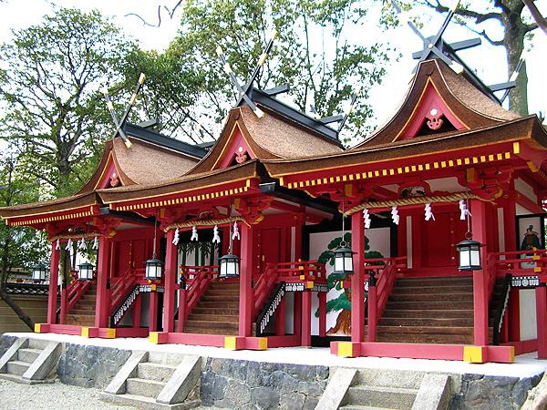 ＺＩＰＡＮＧ ＴＯＫＩＯ ２０２０「大和国一之宮 大神神社 摂社『率川