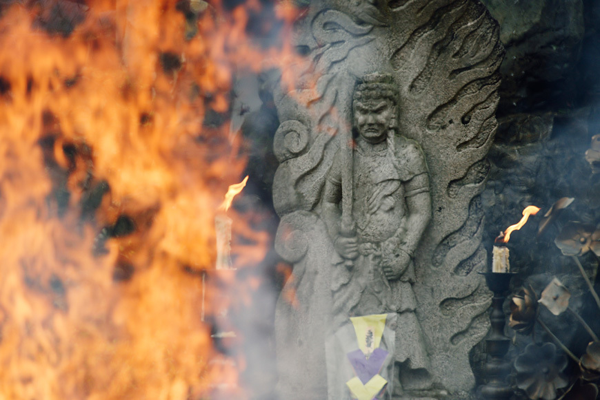 ＺＩＰＡＮＧ ＴＯＫＩＯ ２０２０「役行者の衆生済度の菩薩行を伝える吉野【櫻本坊】吉野聖天大祭の開催 （前編）」 | ＺＩＰＡＮＧ ＴＯＫＩＯ ２０２０