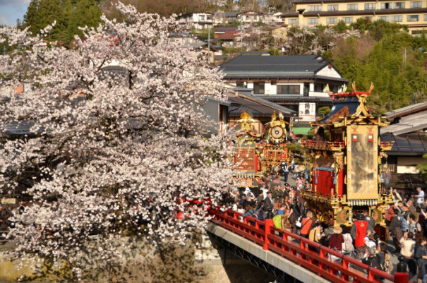 ｚｉｐａｎｇ ｔｏｋｉｏ ２０２０ 飛騨に春 高山祭 日本を代表する美しい祭です ユネスコ無形文化遺産登録 ｚｉｐａｎｇ ｔｏｋｉｏ ２０２０