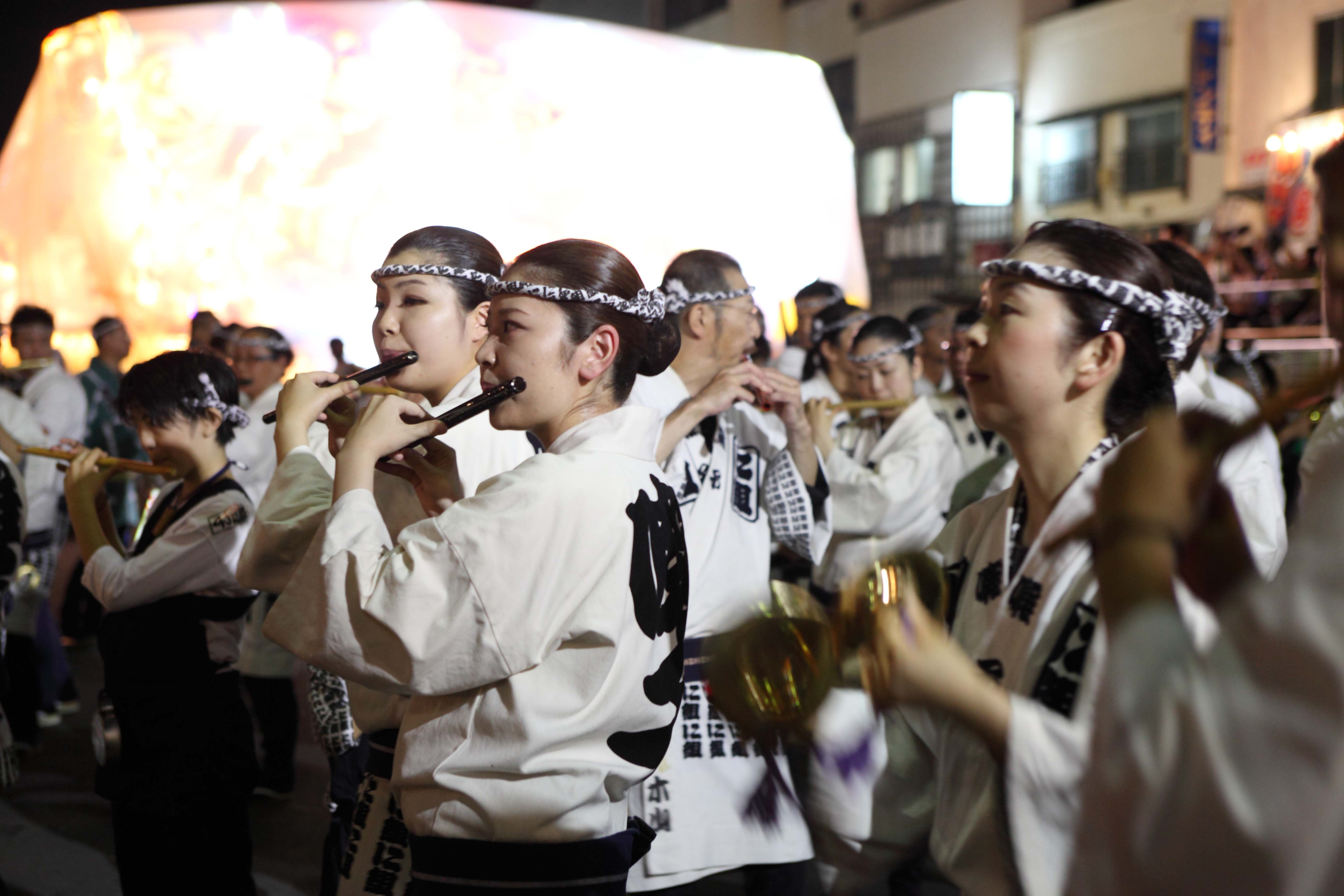 ZIPANG TOKIO 2020「画像で綴る 青森ねぶた祭（続編