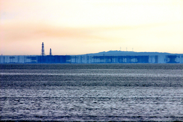 蜃気楼 蜃気楼ロード | 北陸風景街道