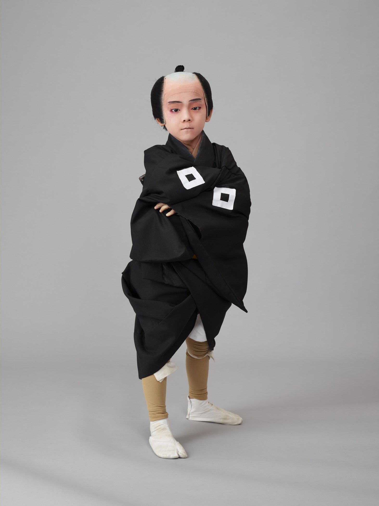 無形文化財でか山 曳山模型 8K 3D VR180 ] 城端曳山祭：ユネスコ無形