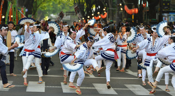 ｚｉｐａｎｇ ｔｏｋｉｏ ２０２０ 仙台青葉まつり 伊達政宗公生誕４５０年祭 伝統のすずめ踊りと山鉾 木遣り復活 ｚｉｐａｎｇ ｔｏｋｉｏ ２０２０