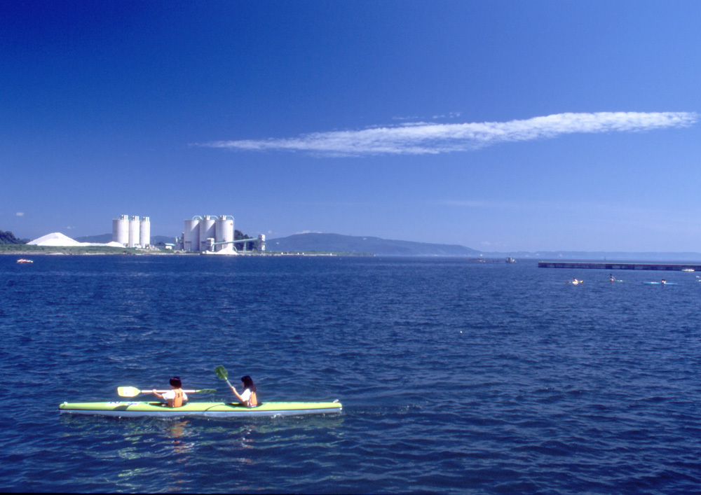 ZIPANG TOKIO 2020「石崎奉燈祭 昔気質の海の男