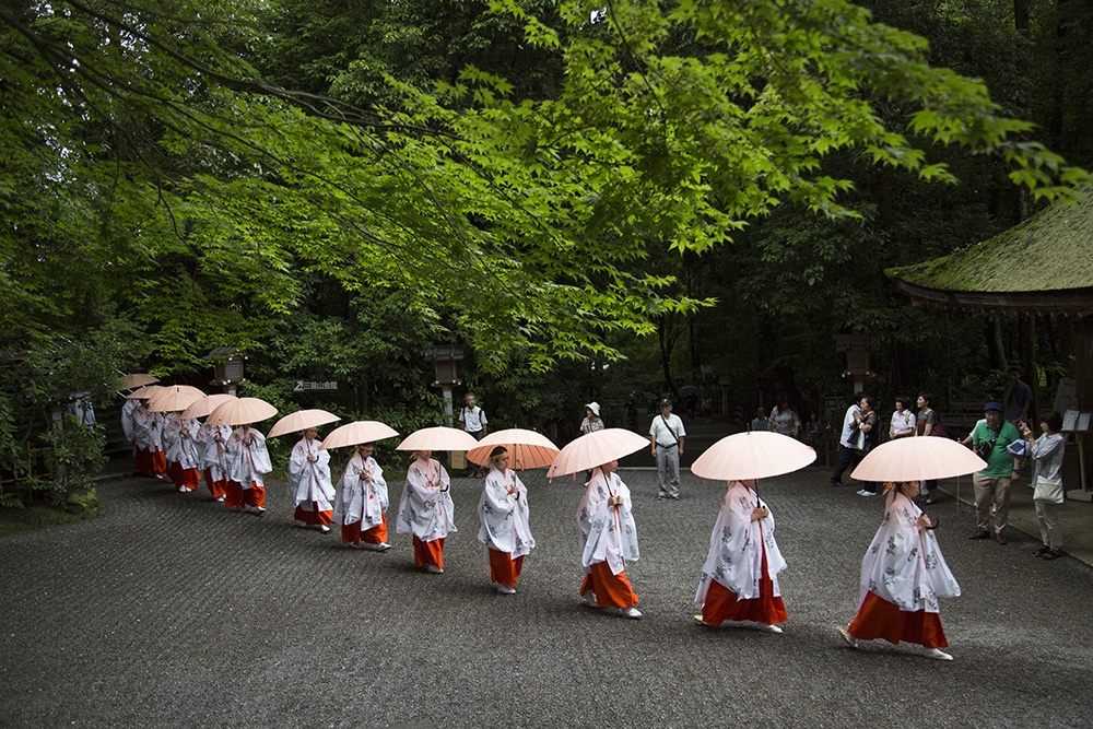 ＺＩＰＡＮＧ ＴＯＫＩＯ ２０２０「神代に始まった古社中の古社 原初の神祀りの様を伝える 三輪明神 大神神社（その壱）」 | ＺＩＰＡＮＧ ＴＯＫＩＯ  ２０２０