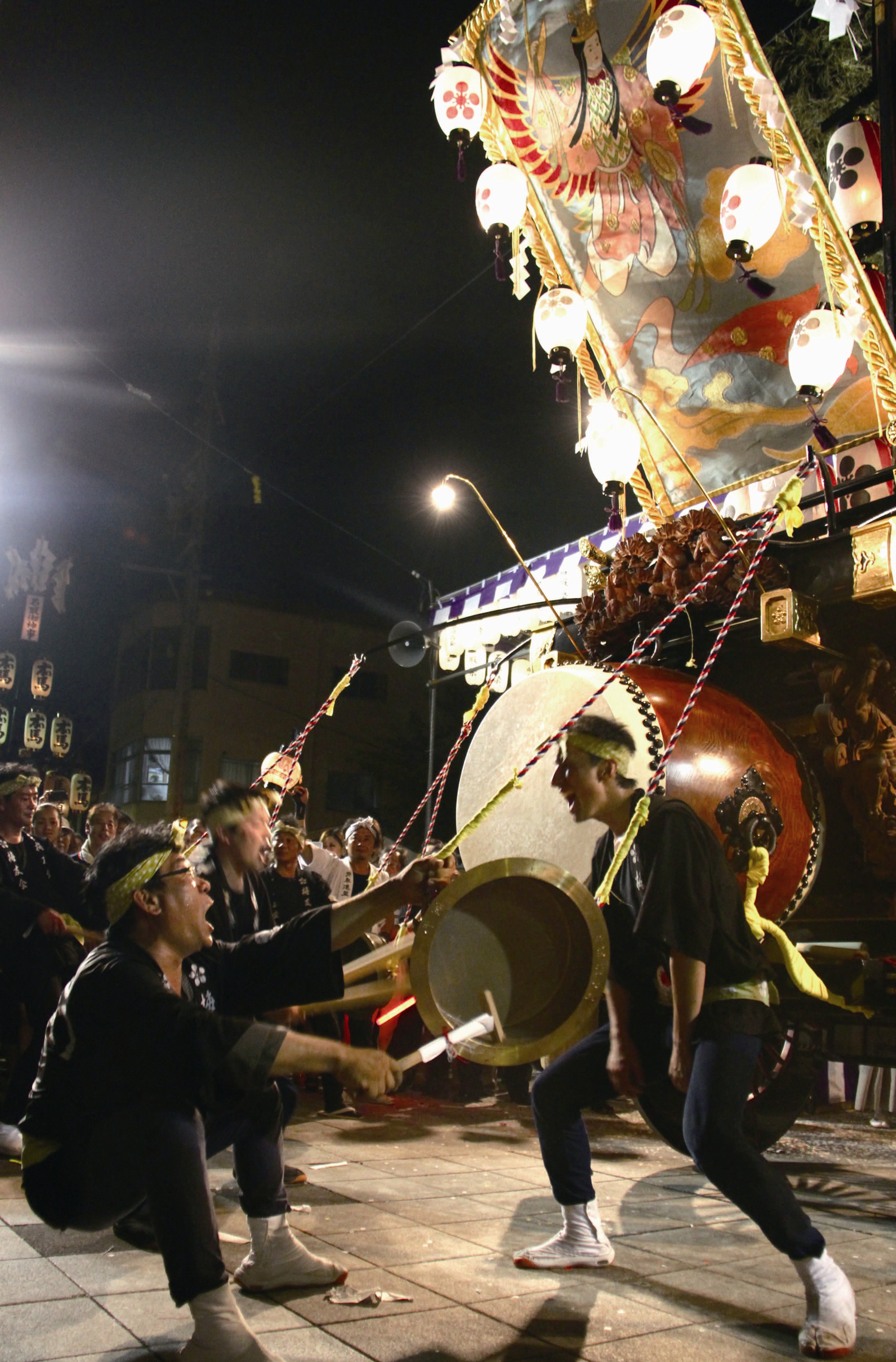 ハイカー　日本の祭り 開催報告】来場人数は2日間で2,000人超え！「MATSURI JAPAN 2025
