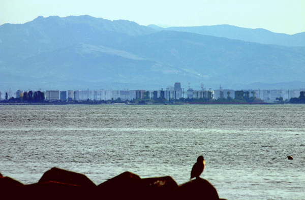 蜃気楼 魚津観光おすすめモデルコース！蜃気楼を見るコツから穴場スポットまで