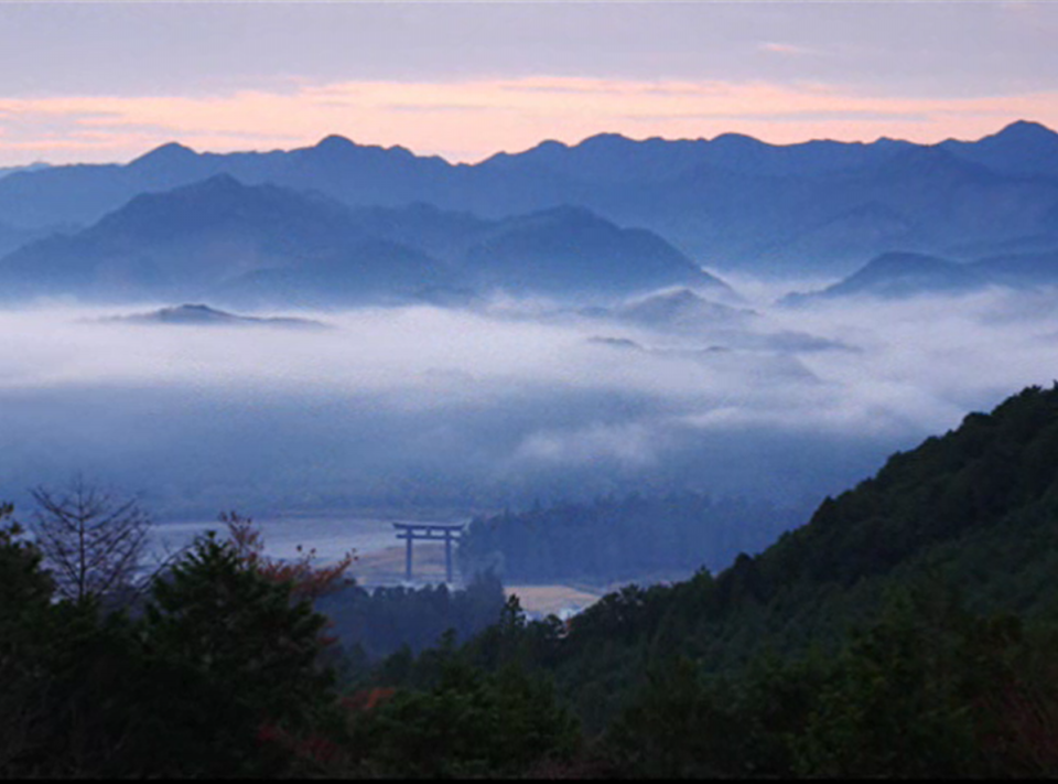 ＺＩＰＡＮＧ ＴＯＫＩＯ ２０２０「八咫烏が導く神への道【世界遺産 熊野古道】熊野の聖地 熊野本宮大社に通じるこの道は・・・」 | ＺＩＰＡＮＧ  ＴＯＫＩＯ ２０２０