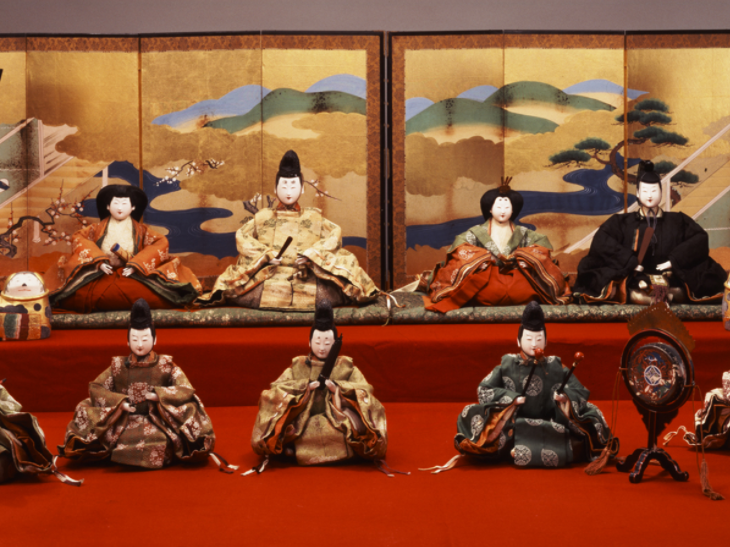ZIPANG TOKIO 2020「特別展 尾張徳川家の ZIPANG TOKIO 2020「特別展 尾張徳川家の