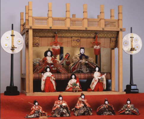 ZIPANG TOKIO 2020「特別展 尾張徳川家の