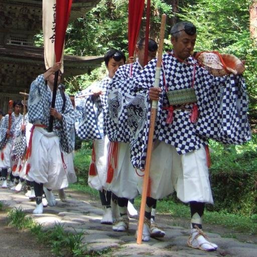 ＺＩＰＡＮＧ ＴＯＫＩＯ ２０２０「そびえる山の厳しさに山伏たちの姿が浮かぶ！ 日本遺産認定 出羽三山」 | ＺＩＰＡＮＧ ＴＯＫＩＯ ２０２０