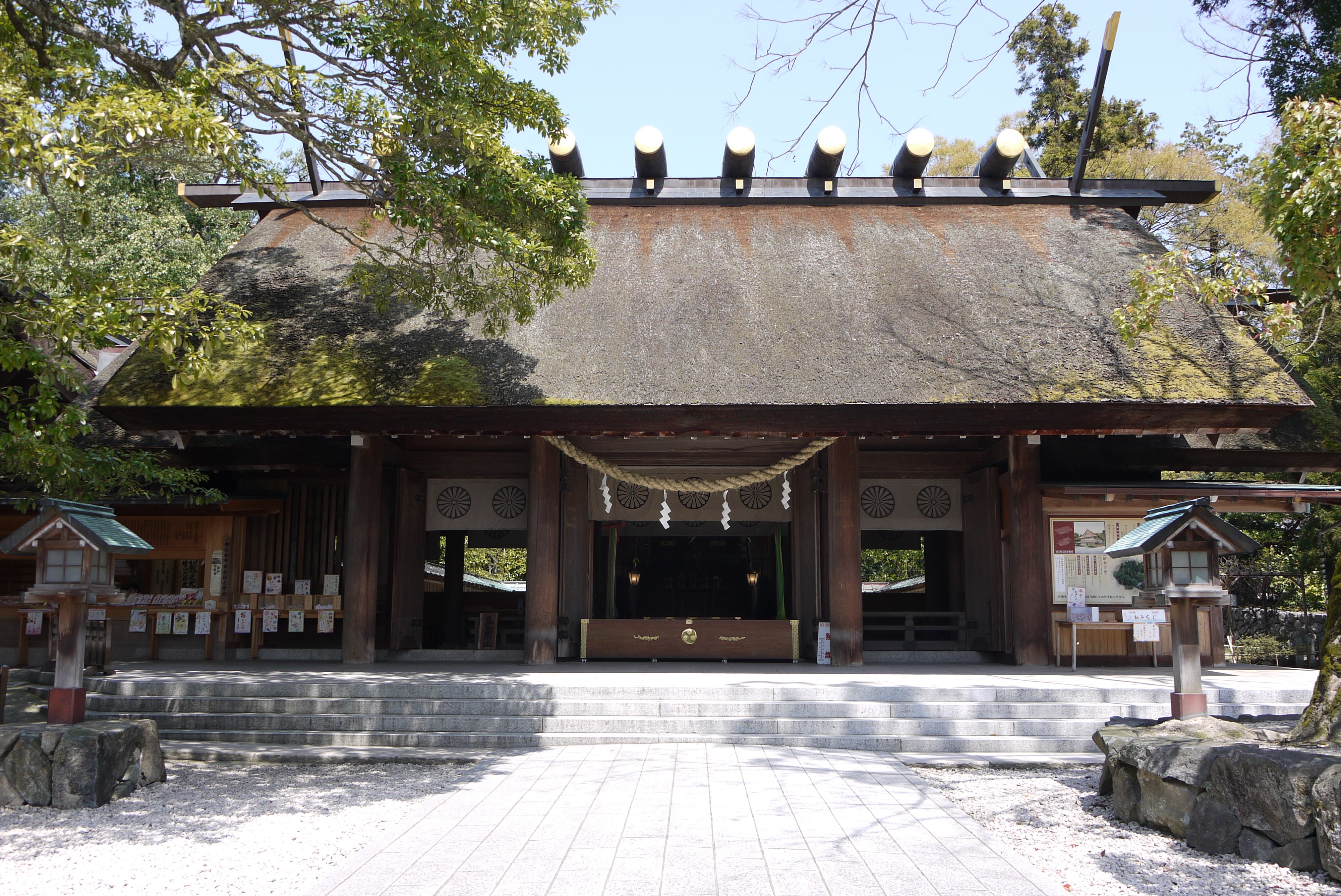 ＺＩＰＡＮＧ ＴＯＫＩＯ ２０２０「元伊勢 天照大神 ～ 伝説と神話 