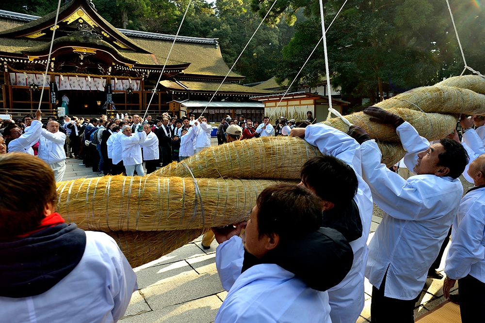 ＺＩＰＡＮＧ ＴＯＫＩＯ ２０２０「古社中の古社 三輪明神 大神神社 四季のおまつり（その弐）」 | ＺＩＰＡＮＧ ＴＯＫＩＯ ２０２０