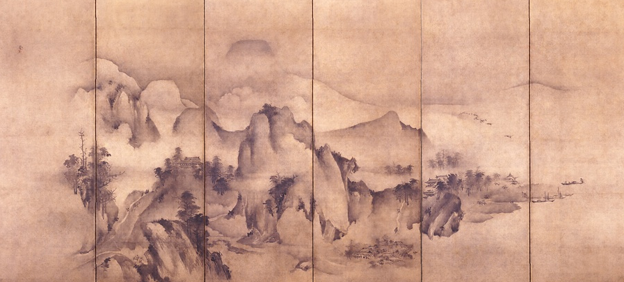 絵画　鳥　海 楽天市場】絵画 油絵 鳥海山 （岡島哲夫） 送料無料 【海・山