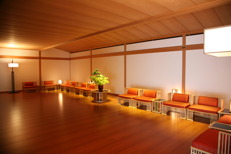 ZIPANG TOKIO 2020「明けましておめでとうございます