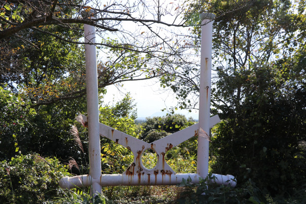 甫登 ほと 神社 逢坂八幡神社 ふらっと神社