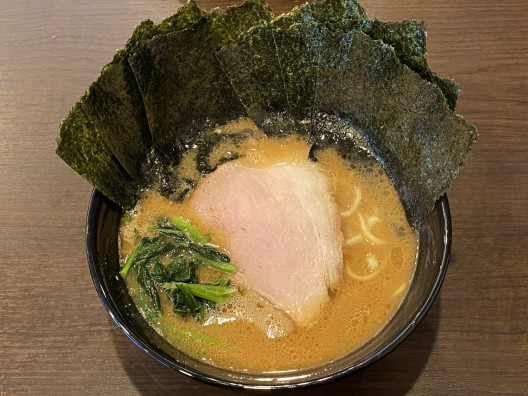 New Open 千葉拉麺通信